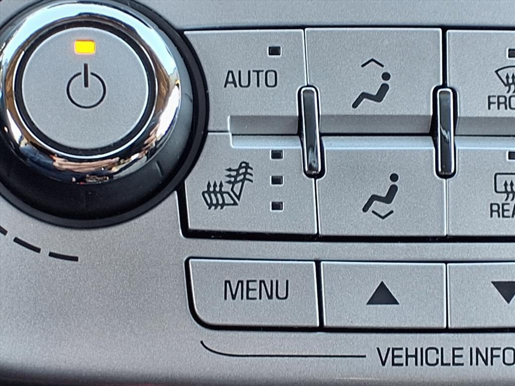 used 2017 GMC Terrain car, priced at $19,995