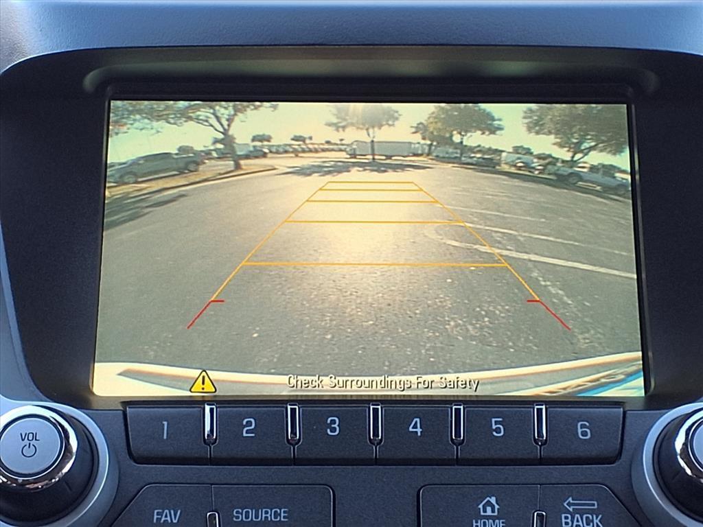 used 2017 GMC Terrain car, priced at $19,995