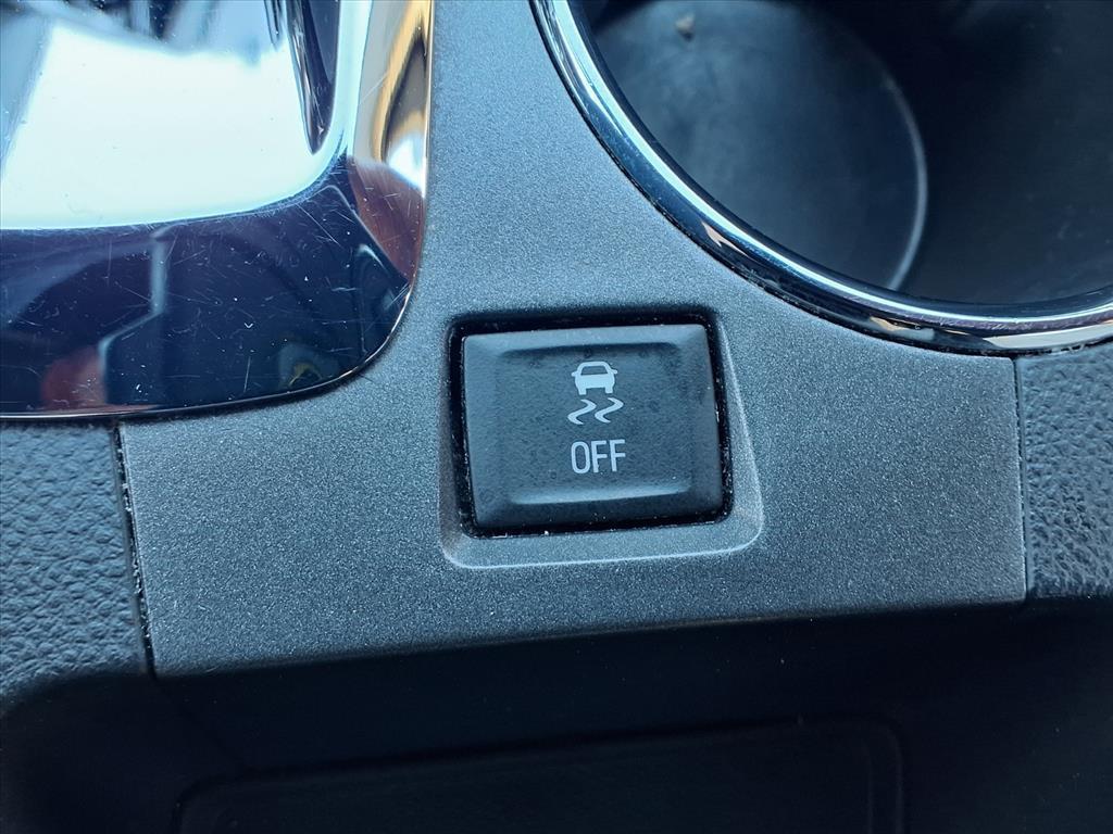 used 2017 GMC Terrain car, priced at $19,995