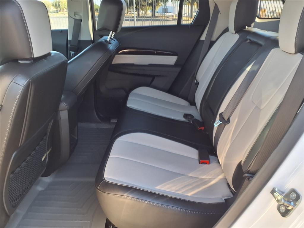 used 2017 GMC Terrain car, priced at $19,995