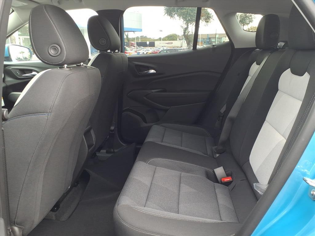 new 2026 Chevrolet Trax car, priced at $23,674