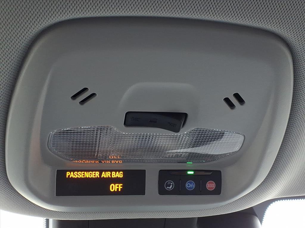 new 2026 Chevrolet Trax car, priced at $23,674