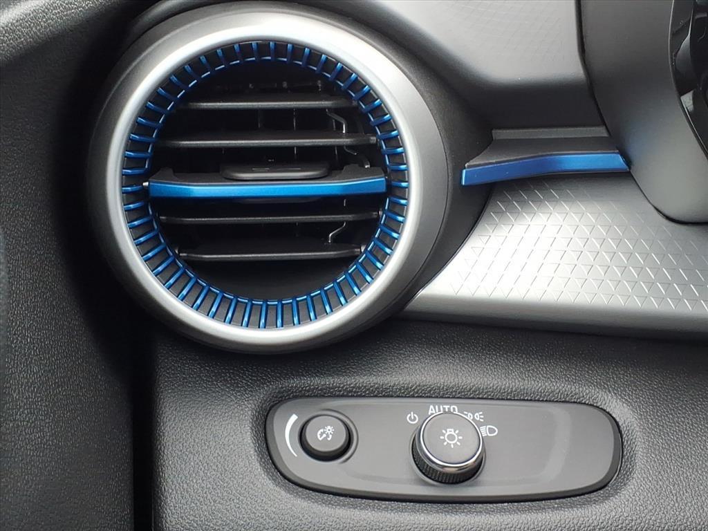 new 2026 Chevrolet Trax car, priced at $23,674