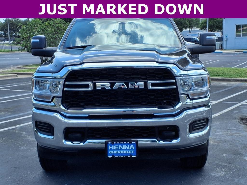 used 2024 Ram 3500 car, priced at $54,995