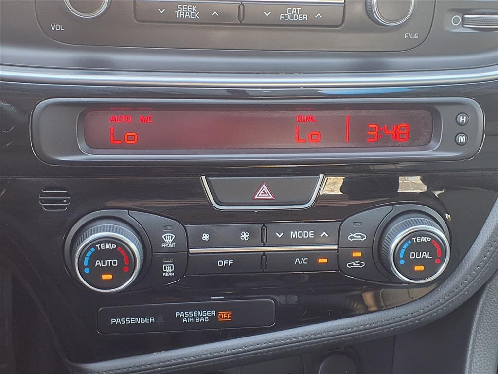 used 2014 Kia Optima car, priced at $9,395