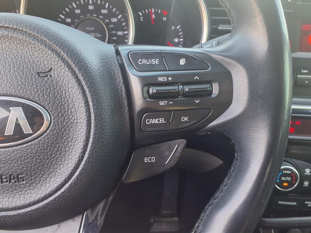 used 2014 Kia Optima car, priced at $9,395