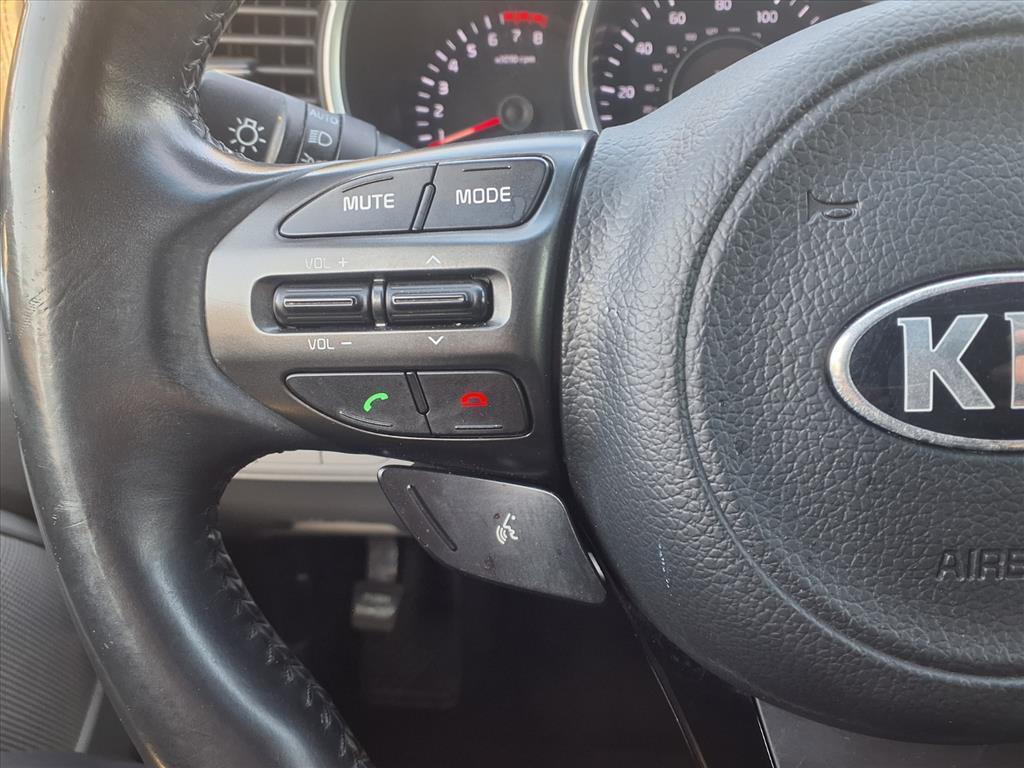 used 2014 Kia Optima car, priced at $9,395