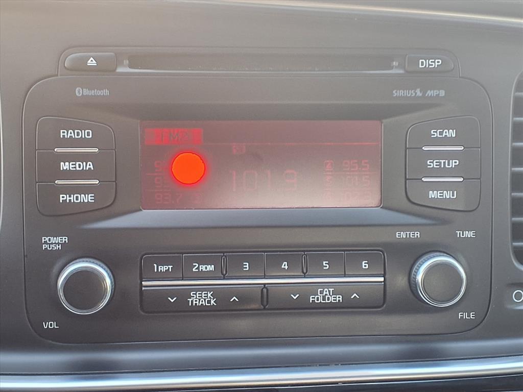 used 2014 Kia Optima car, priced at $9,395