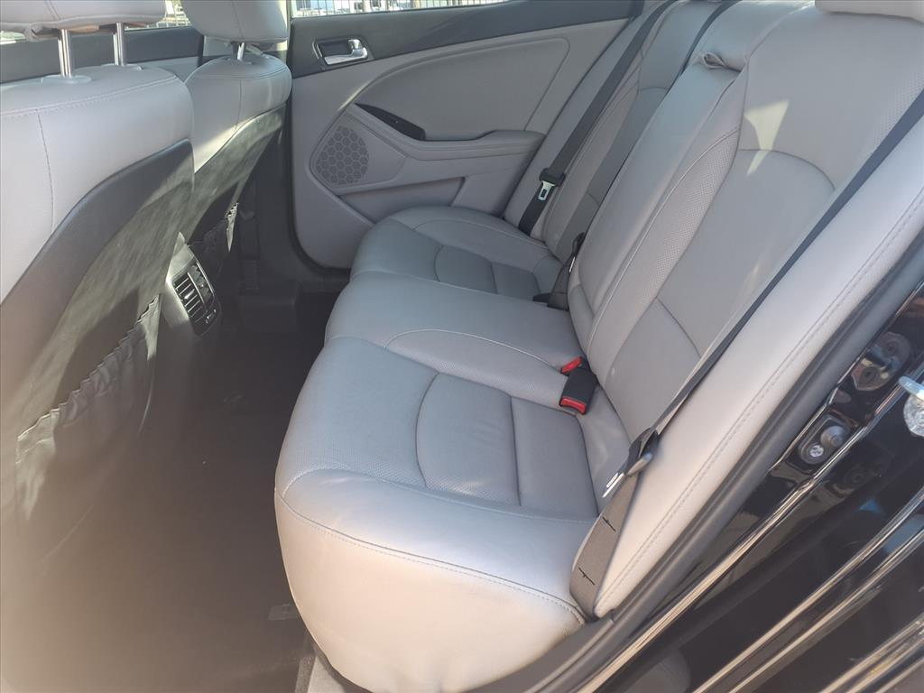 used 2014 Kia Optima car, priced at $9,395