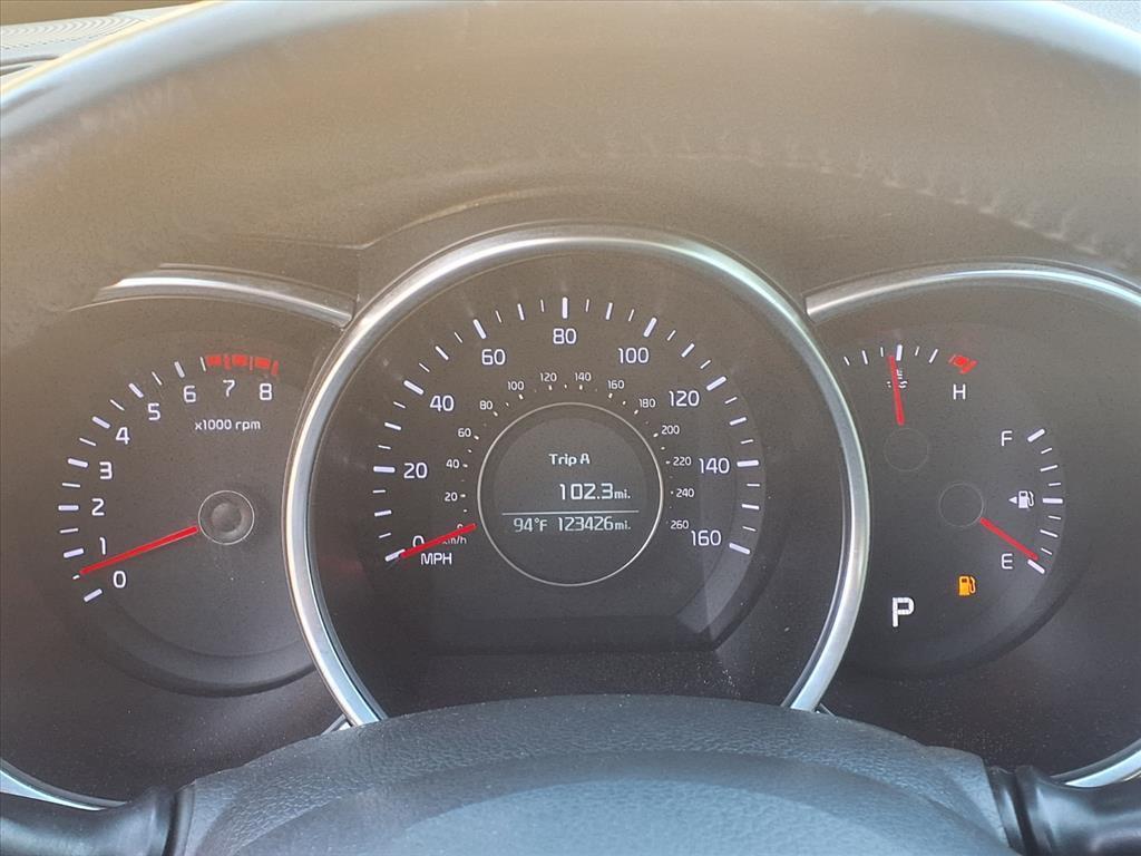 used 2014 Kia Optima car, priced at $9,395