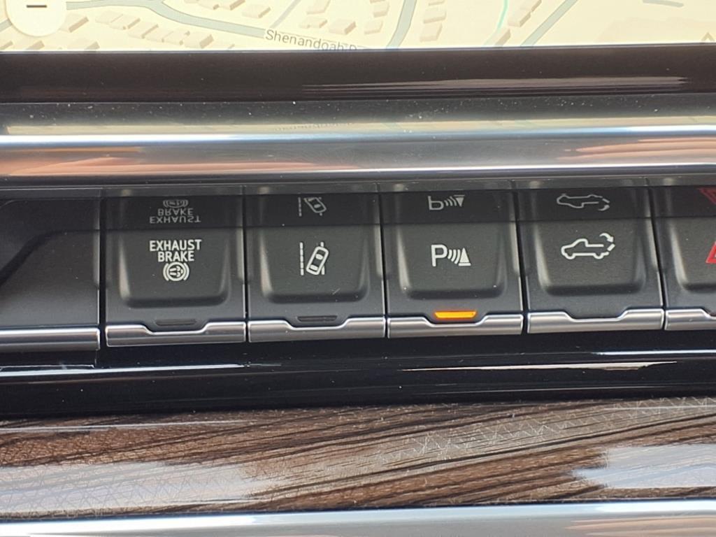 new 2025 Chevrolet Silverado 2500 car, priced at $63,496