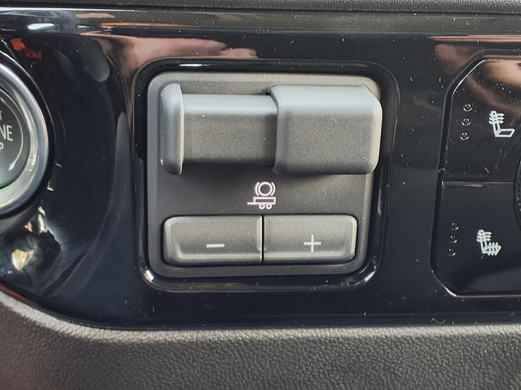 new 2025 Chevrolet Silverado 2500 car, priced at $63,496