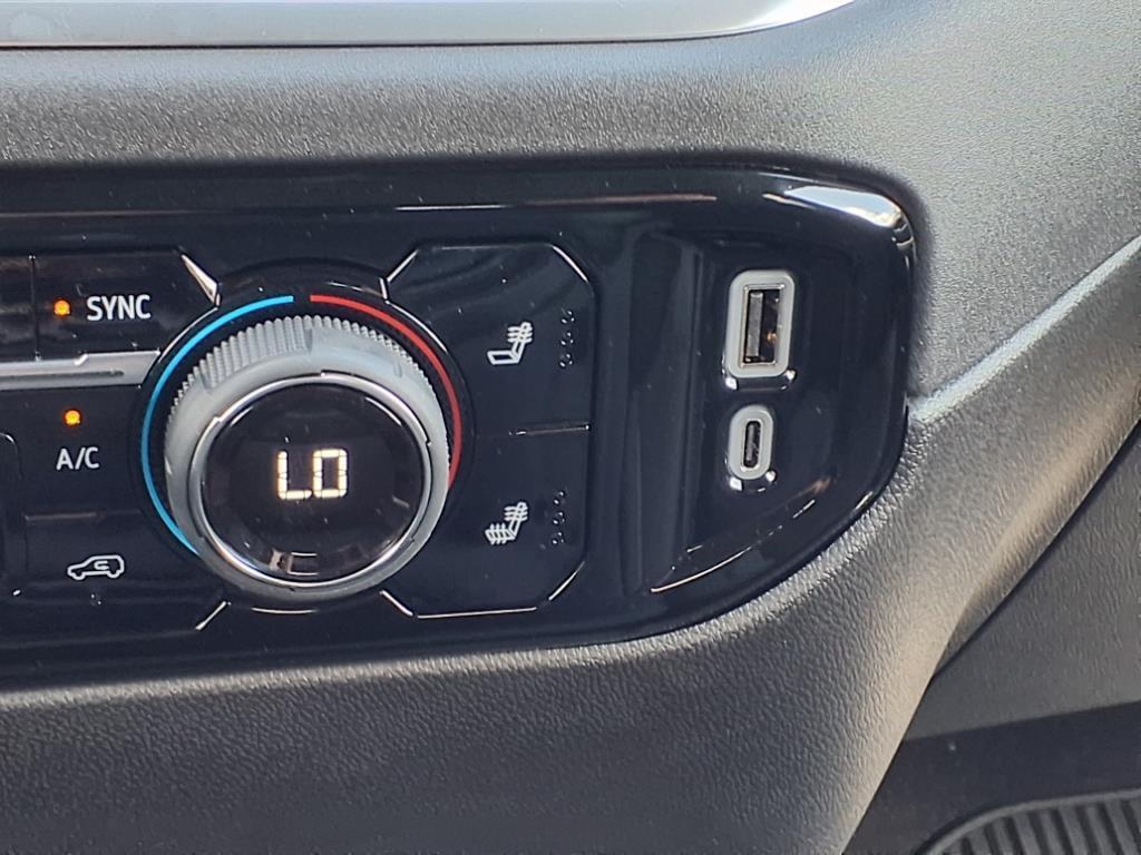 new 2025 Chevrolet Silverado 2500 car, priced at $63,496