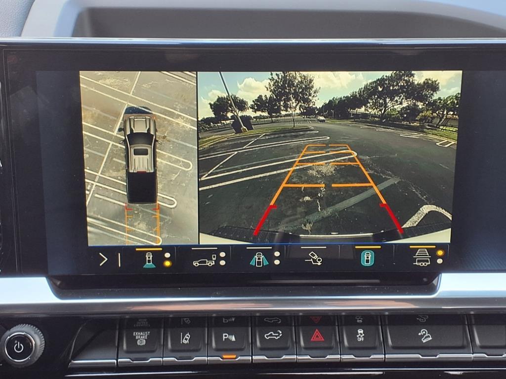 new 2025 Chevrolet Silverado 2500 car, priced at $63,496