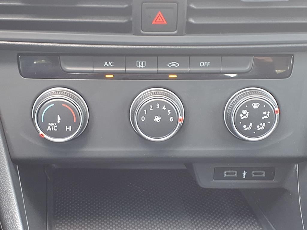 used 2022 Volkswagen Jetta car, priced at $19,995