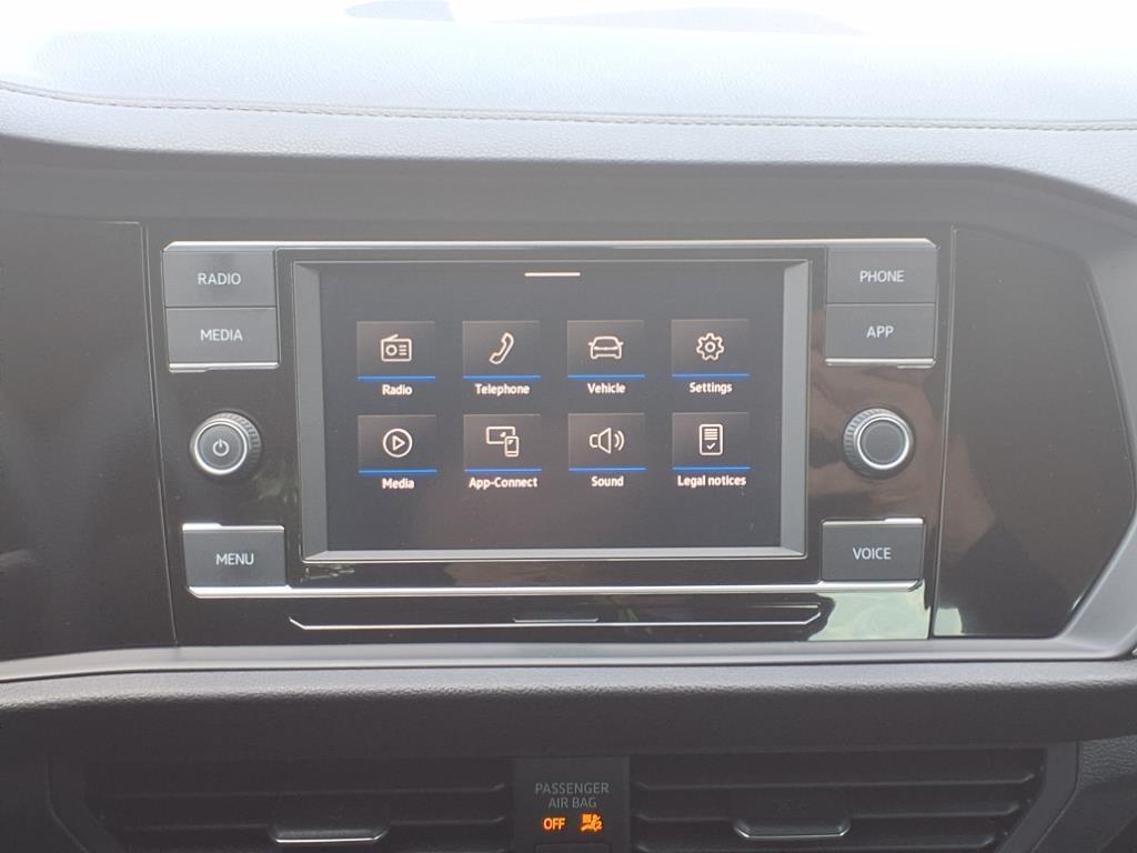 used 2022 Volkswagen Jetta car, priced at $19,995