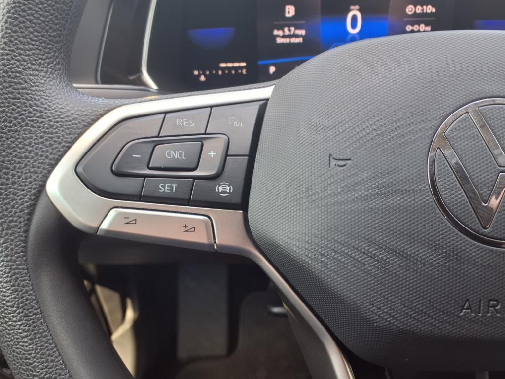 used 2022 Volkswagen Jetta car, priced at $19,995