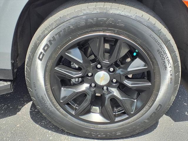 used 2023 Chevrolet Tahoe car, priced at $45,995