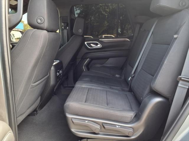 used 2023 Chevrolet Tahoe car, priced at $45,995