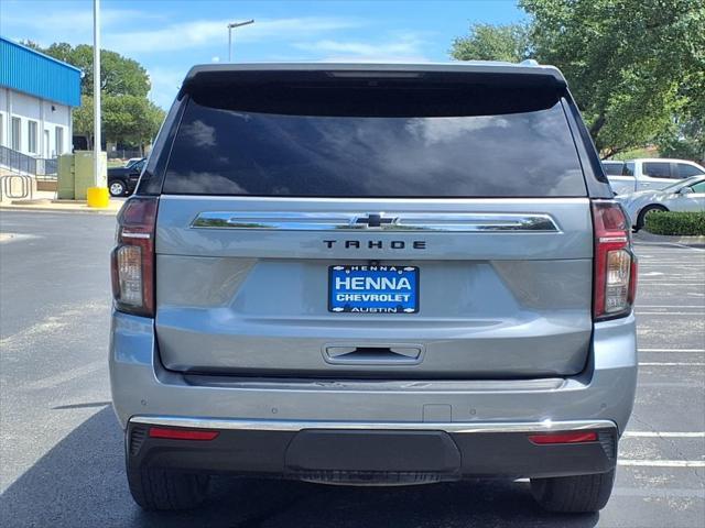 used 2023 Chevrolet Tahoe car, priced at $45,995