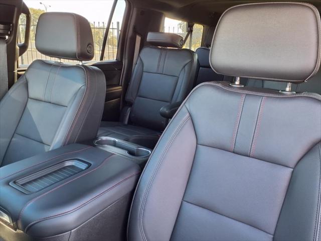 used 2023 Chevrolet Suburban car, priced at $61,895