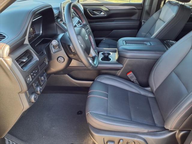 used 2023 Chevrolet Suburban car, priced at $61,895