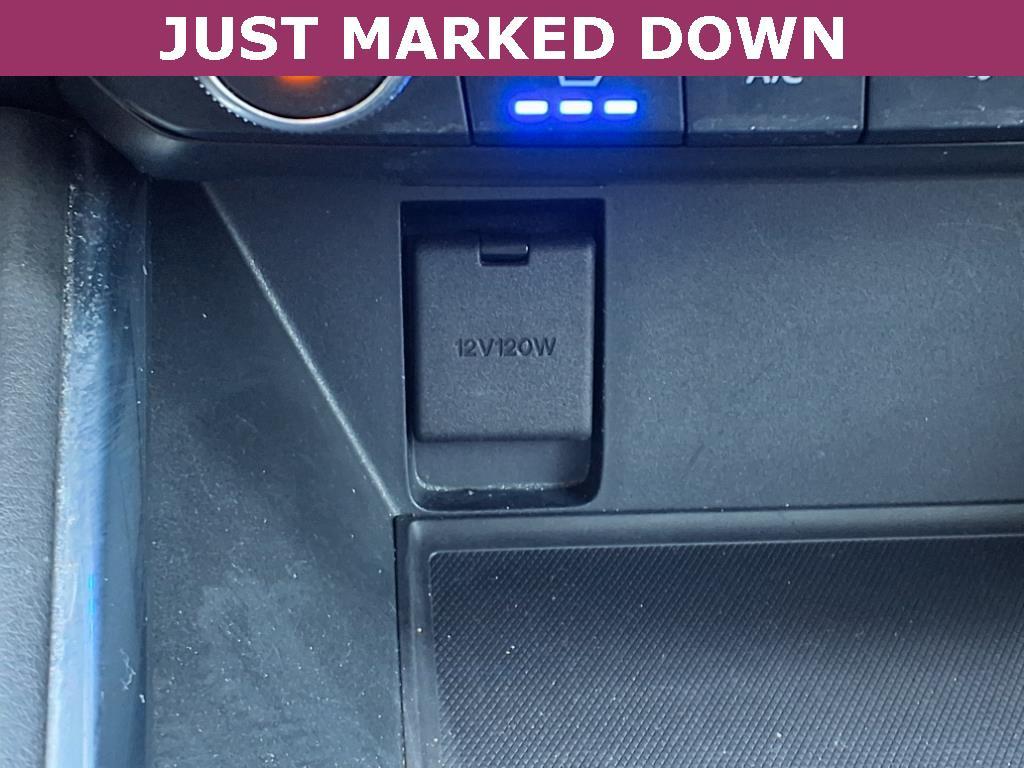 used 2021 Mazda CX-5 car, priced at $22,995