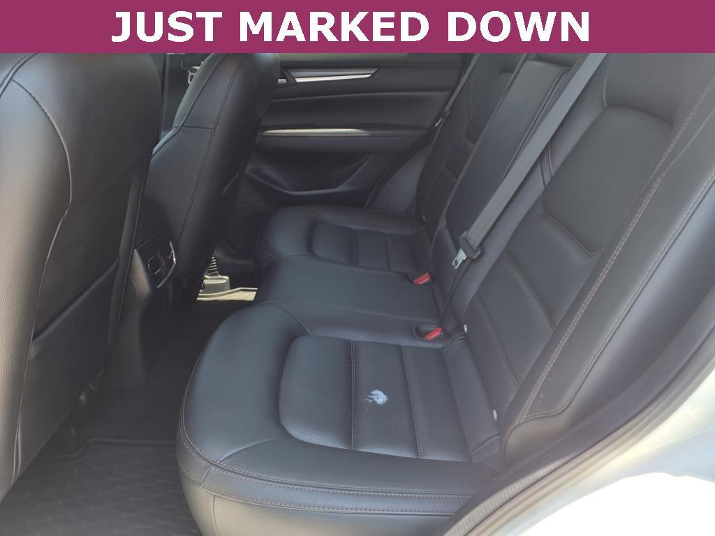 used 2021 Mazda CX-5 car, priced at $22,995
