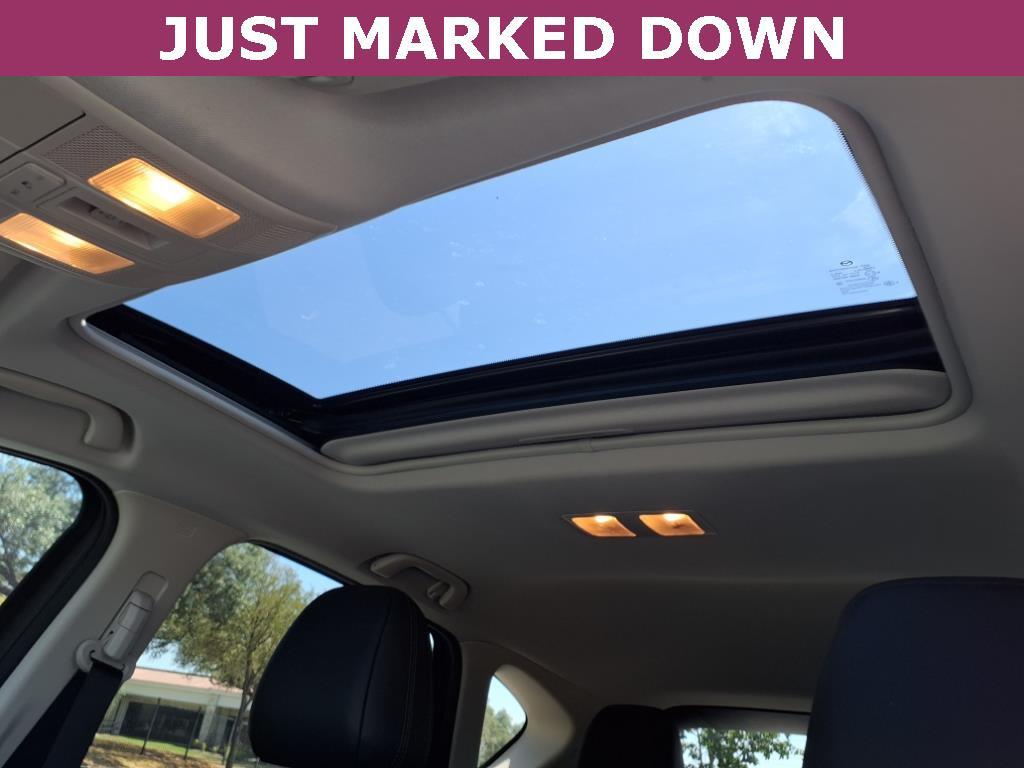 used 2021 Mazda CX-5 car, priced at $22,995