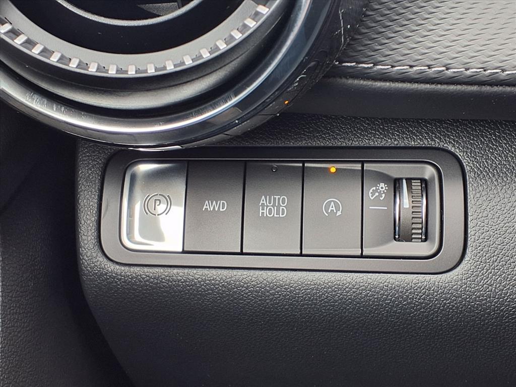 new 2026 Chevrolet Equinox car, priced at $33,744