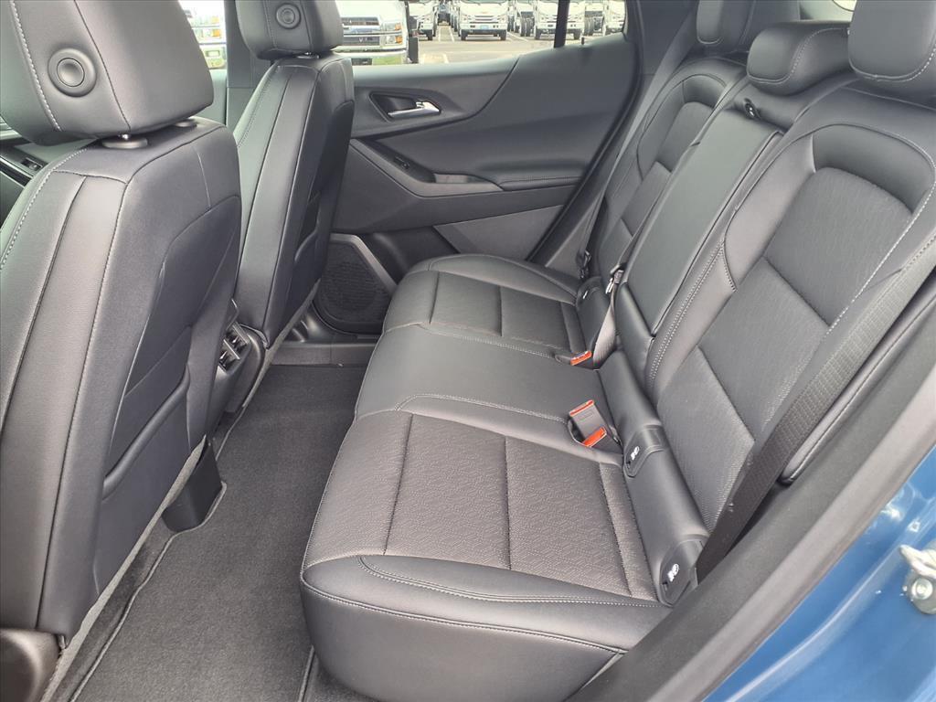 new 2026 Chevrolet Equinox car, priced at $33,744