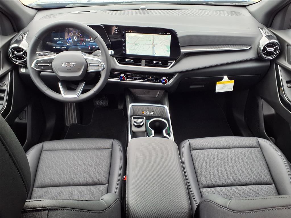 new 2026 Chevrolet Equinox car, priced at $33,744