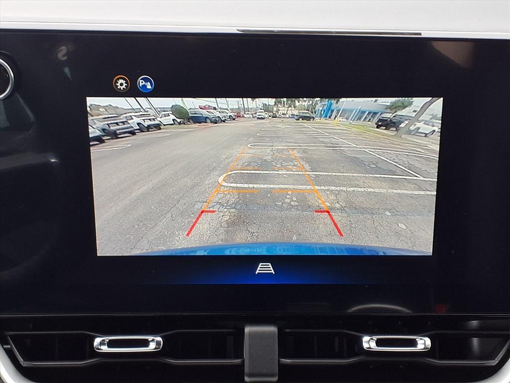 new 2026 Chevrolet Equinox car, priced at $33,744