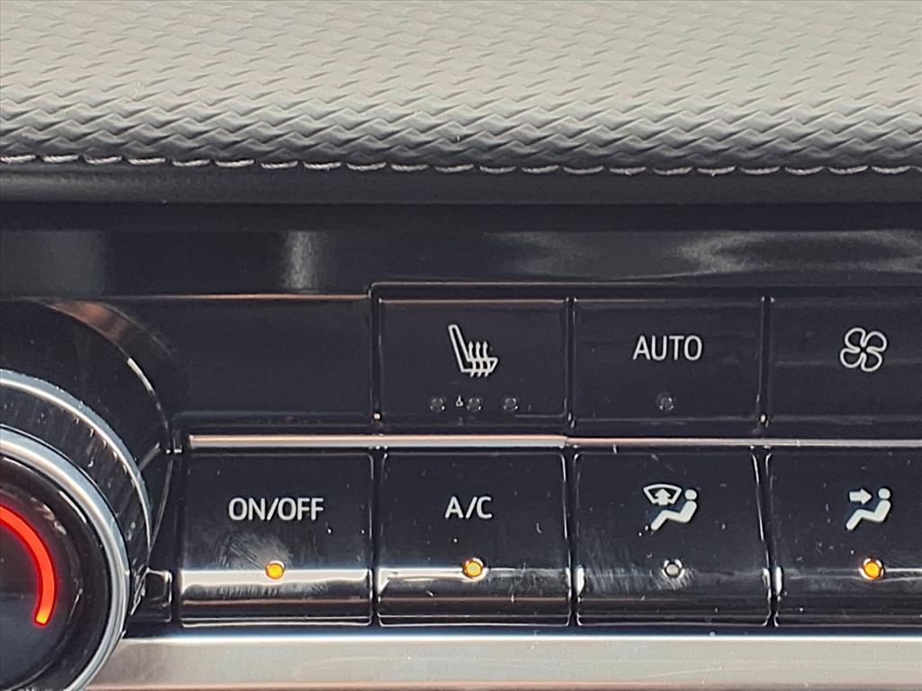 new 2026 Chevrolet Equinox car, priced at $33,744