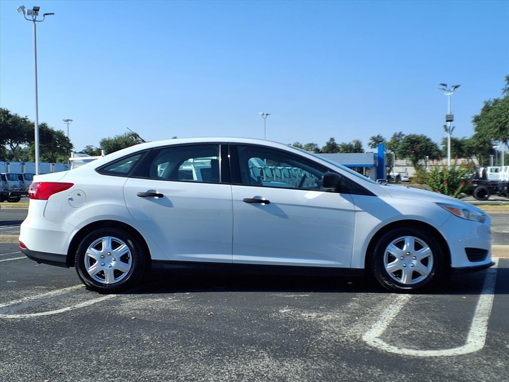 used 2017 Ford Focus car, priced at $12,995