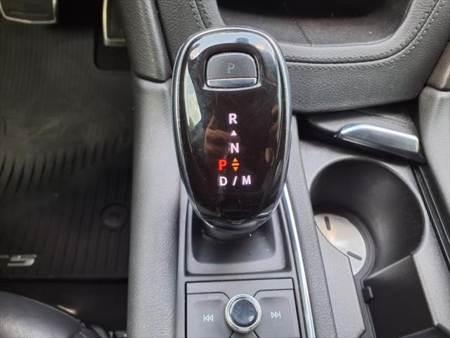 used 2020 Cadillac XT5 car, priced at $26,995