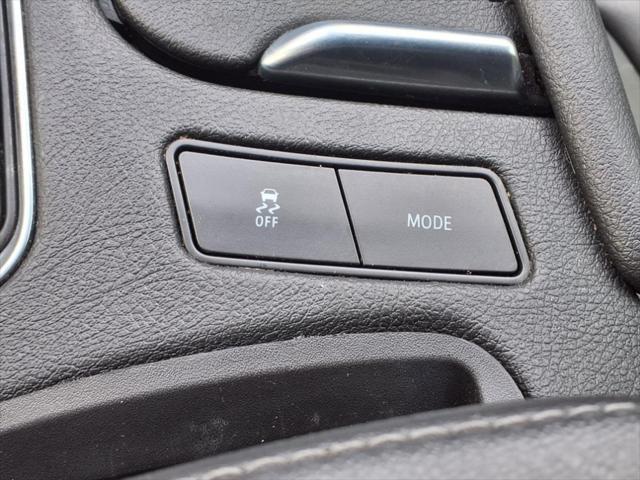 used 2020 Cadillac XT5 car, priced at $26,995