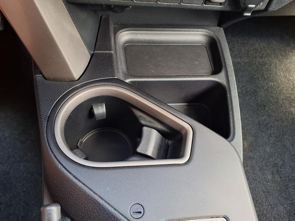 used 2018 Toyota RAV4 car, priced at $19,495