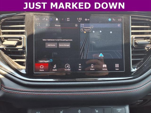 used 2023 Dodge Durango car, priced at $26,795