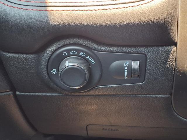 used 2023 Dodge Durango car, priced at $29,995