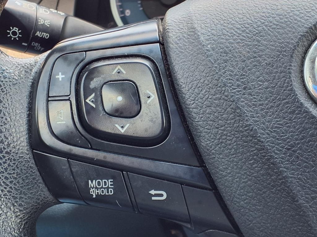 used 2016 Toyota Camry car, priced at $15,295