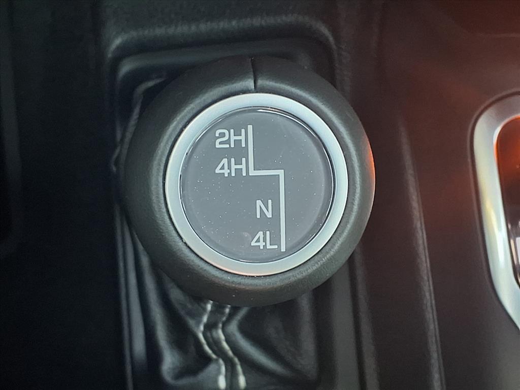 used 2021 Jeep Gladiator car, priced at $38,995