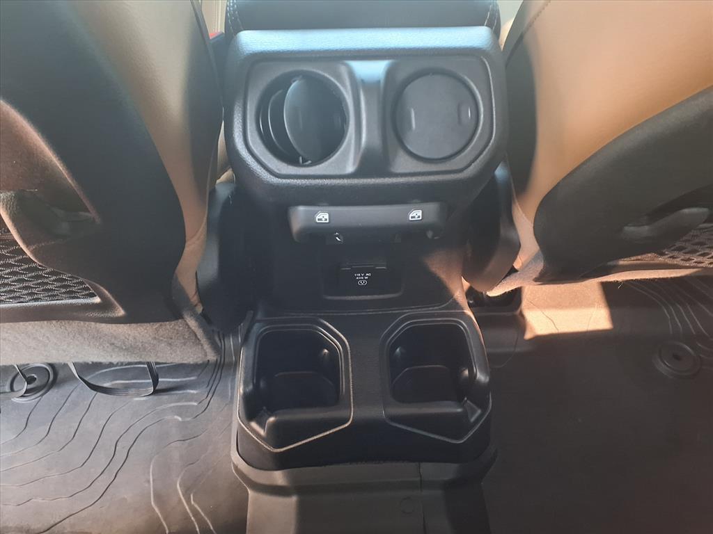 used 2021 Jeep Gladiator car, priced at $38,995