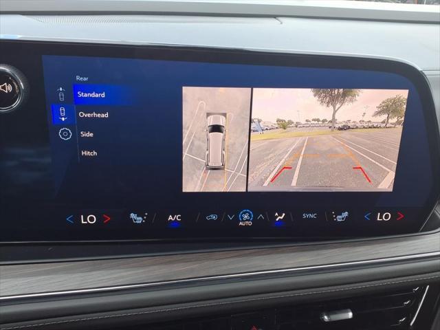 new 2025 Chevrolet Suburban car, priced at $84,331