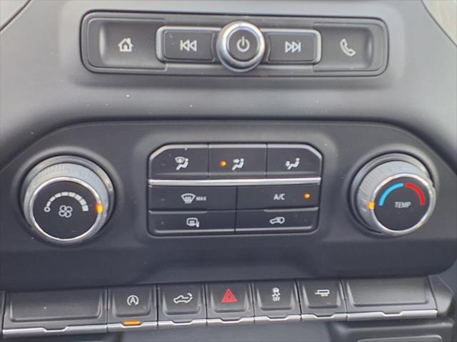 used 2022 Chevrolet Silverado 1500 car, priced at $26,995
