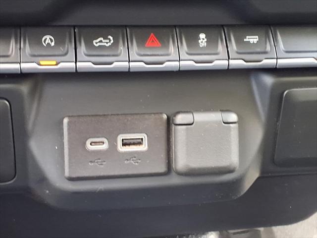 used 2022 Chevrolet Silverado 1500 car, priced at $26,995
