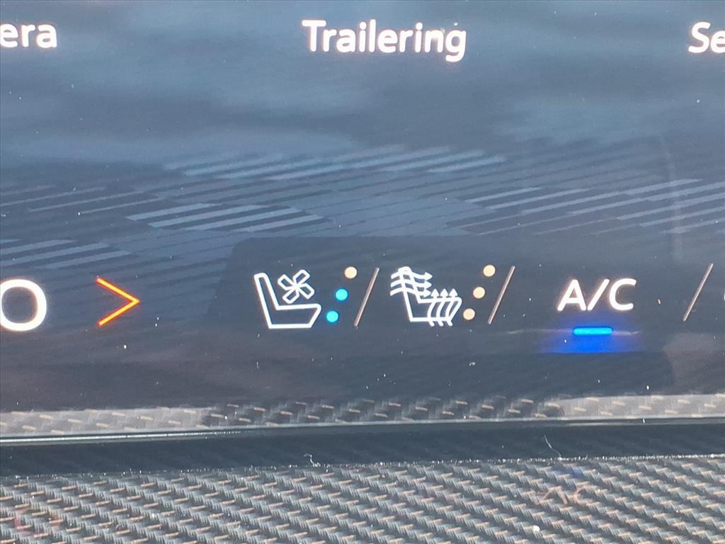 new 2026 Chevrolet Traverse car, priced at $55,468