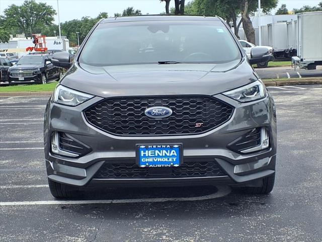 used 2019 Ford Edge car, priced at $22,295