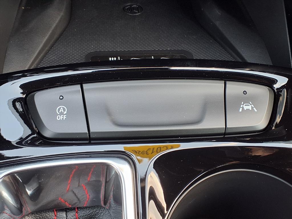 new 2026 Chevrolet Trax car, priced at $26,654