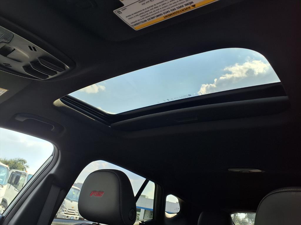 new 2026 Chevrolet Trax car, priced at $26,654